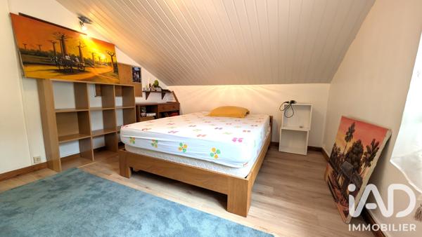 Maison à vendre 4 pièces 115 m² Entre-Deux