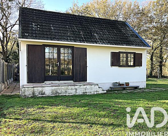 Maison à vendre 4 pièces 43 m² Assérac