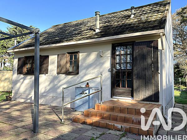 Maison à vendre 4 pièces 43 m² Assérac