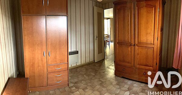 Maison à vendre 4 pièces 43 m² Assérac