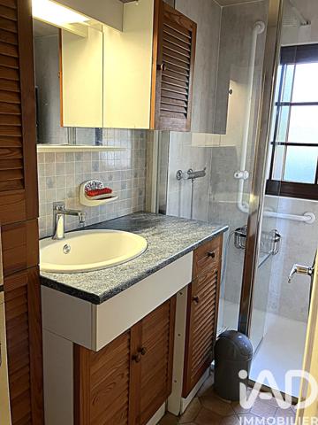 Maison à vendre 4 pièces 43 m² Assérac