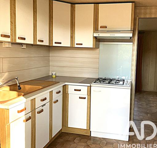 Maison à vendre 4 pièces 43 m² Assérac