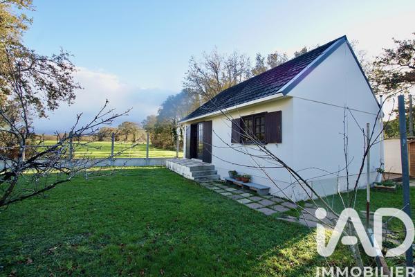 Maison à vendre 4 pièces 43 m² Assérac