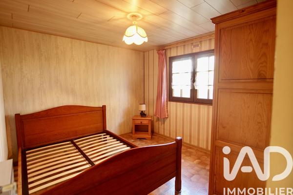 Maison à vendre 4 pièces 43 m² Assérac