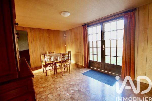 Maison à vendre 4 pièces 43 m² Assérac