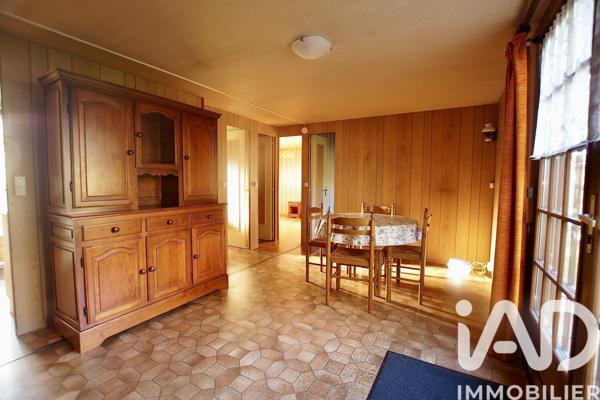 Maison à vendre 4 pièces 43 m² Assérac