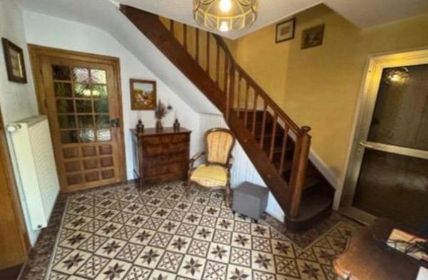 Maison individuelle Brevilliers 290 m²