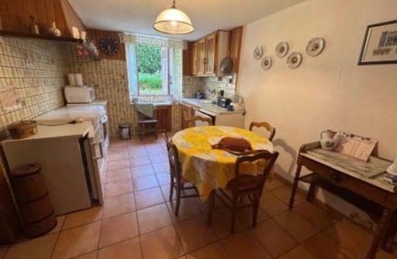 Maison individuelle Brevilliers 290 m²