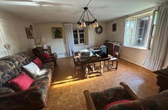 Maison individuelle Brevilliers 290 m²