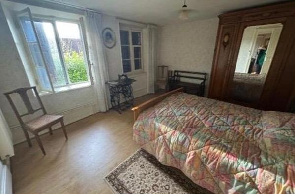 Maison individuelle Brevilliers 290 m²