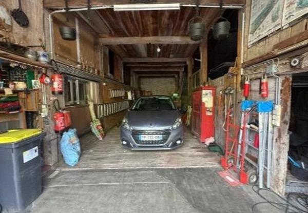 Maison individuelle Brevilliers 290 m²