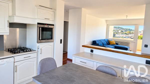 Appartement à vendre 3 pièces 66,95 m² Annemasse