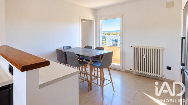 Appartement à vendre 3 pièces 66,95 m² Annemasse