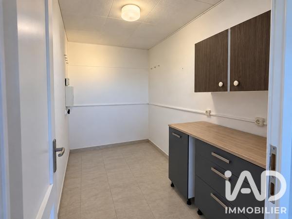 Appartement à vendre 3 pièces 66,95 m² Annemasse