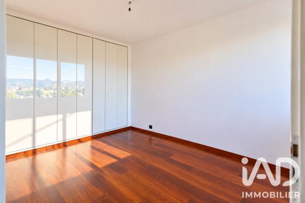 Appartement à vendre 3 pièces 66,95 m² Annemasse