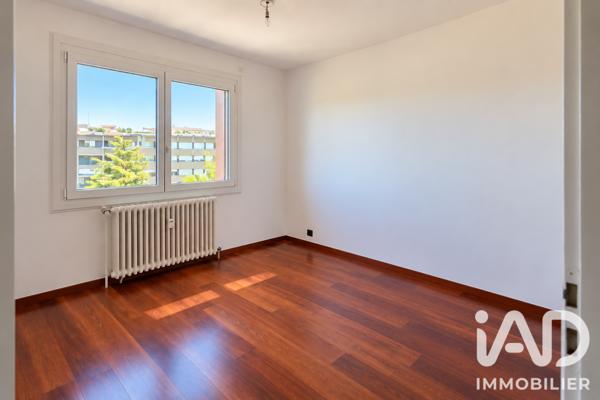 Appartement à vendre 3 pièces 66,95 m² Annemasse