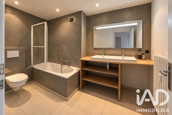 Appartement à vendre 3 pièces 66,95 m² Annemasse
