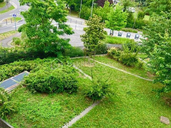 Appartement de 37 m²