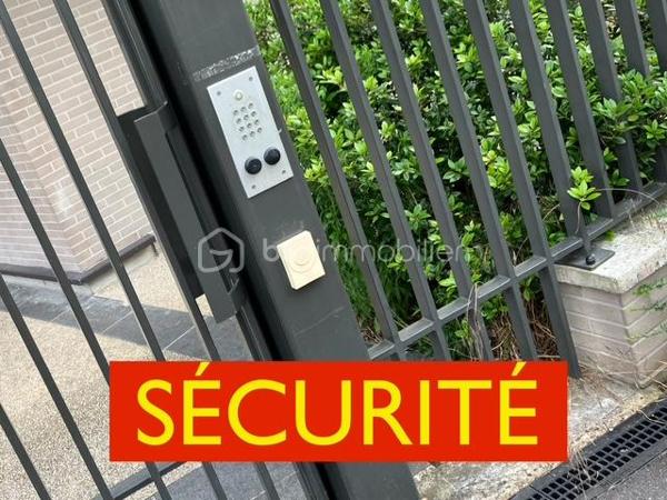 Appartement de 37 m²