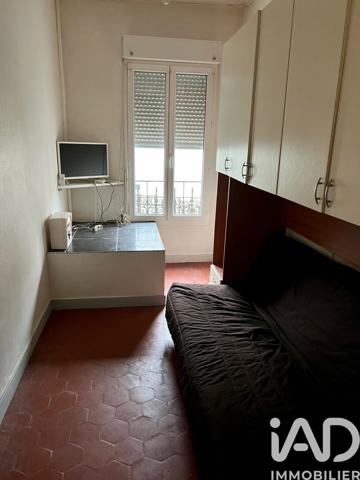 Appartement à vendre 1 pièce 20 m² Meaux