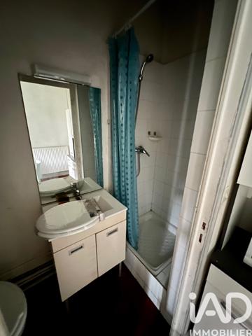 Appartement à vendre 1 pièce 20 m² Meaux