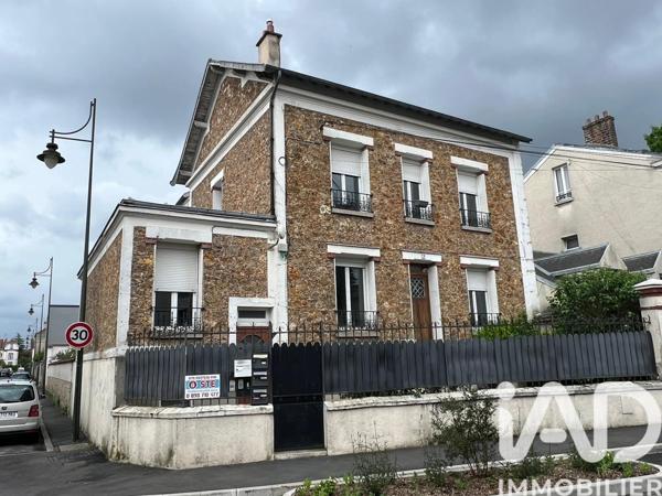 Appartement à vendre 1 pièce 20 m² Meaux