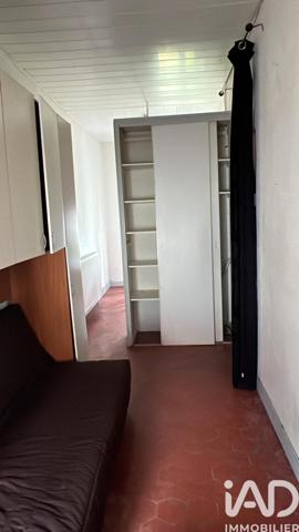 Appartement à vendre 1 pièce 20 m² Meaux