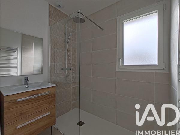 Maison à vendre 4 pièces 103 m² Saint-Jean-de-Monts