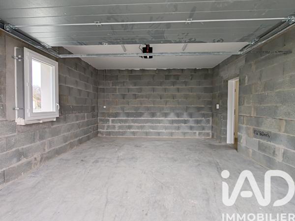 Maison à vendre 4 pièces 103 m² Saint-Jean-de-Monts