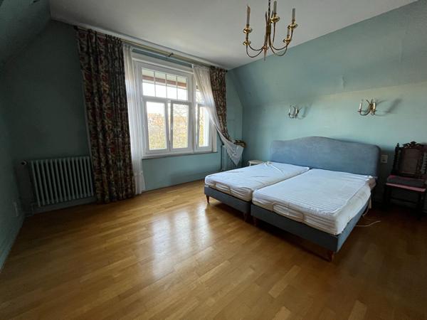 Maison de Maître SECLIN