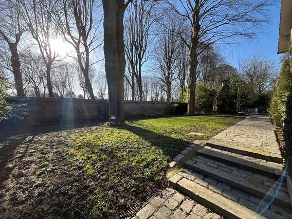 Maison de Maître SECLIN