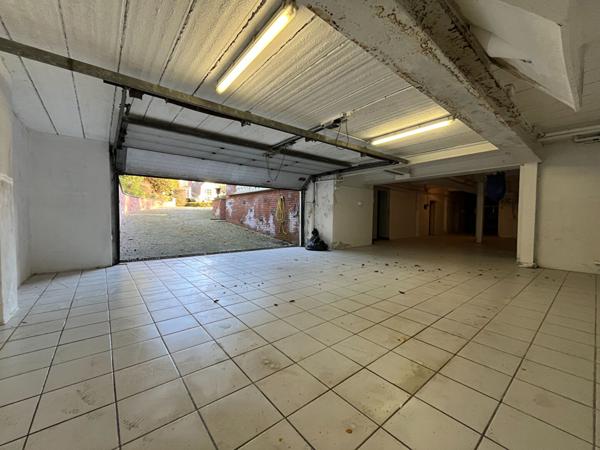 Maison de Maître SECLIN