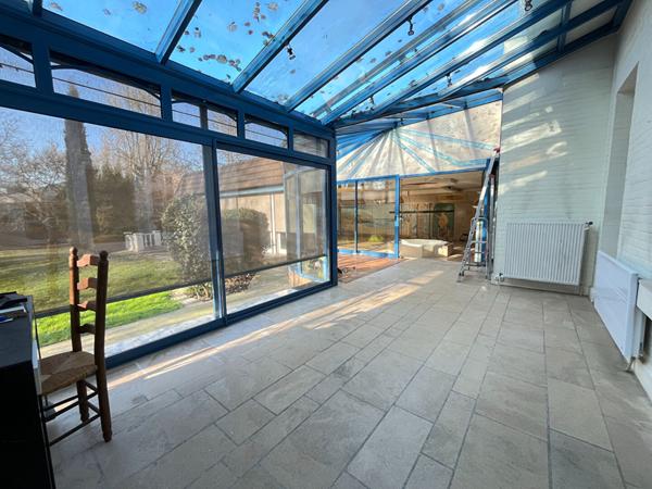 Maison de Maître SECLIN