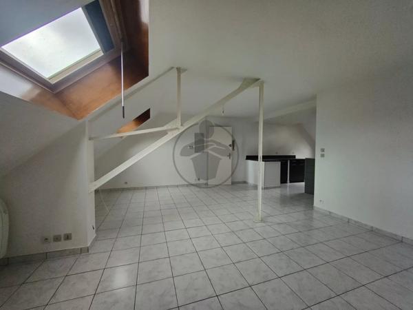 Location Appartement 6 pièces 93 m2 à Baume-les-Dames