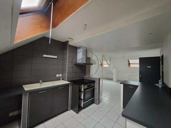 Location Appartement 6 pièces 93 m2 à Baume-les-Dames