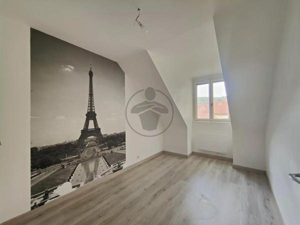 Location Appartement 6 pièces 93 m2 à Baume-les-Dames