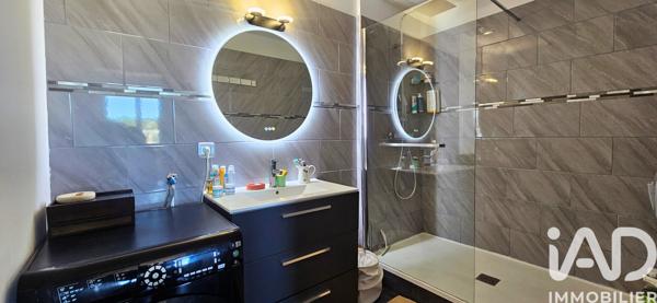 Appartement à vendre 3 pièces 64 m² Deuil-la-Barre