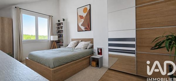Appartement à vendre 3 pièces 64 m² Deuil-la-Barre