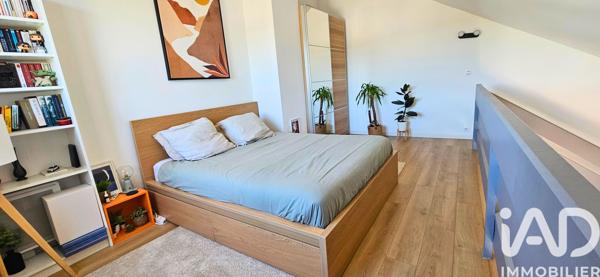 Appartement à vendre 3 pièces 64 m² Deuil-la-Barre