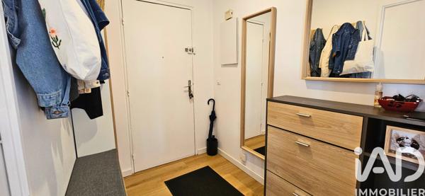 Appartement à vendre 3 pièces 64 m² Deuil-la-Barre