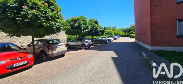 Appartement à vendre 3 pièces 64 m² Deuil-la-Barre