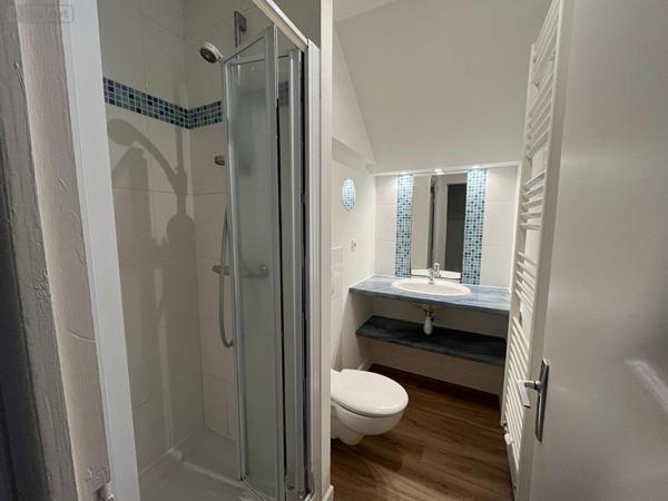 Appartement à louer à Rennes en Ille-et-Vilaine (35000), ref : 001-1805   
BOURG L'EVÊQUE