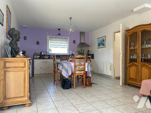 Maison Saint Samson De Bonfosse 4 pièce(s) 88.61 m2