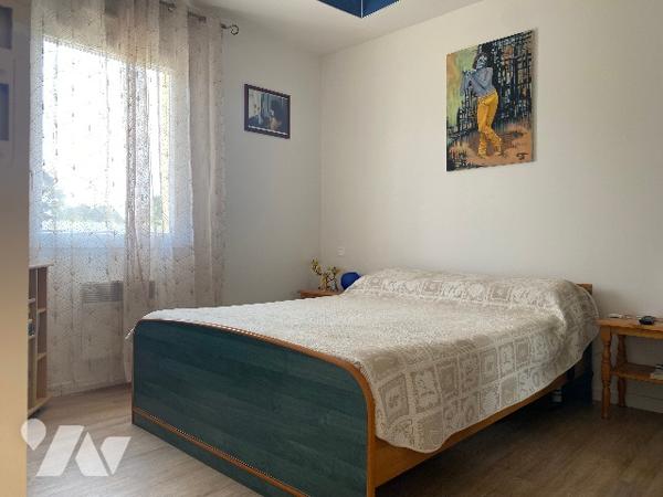 Maison Saint Samson De Bonfosse 4 pièce(s) 88.61 m2