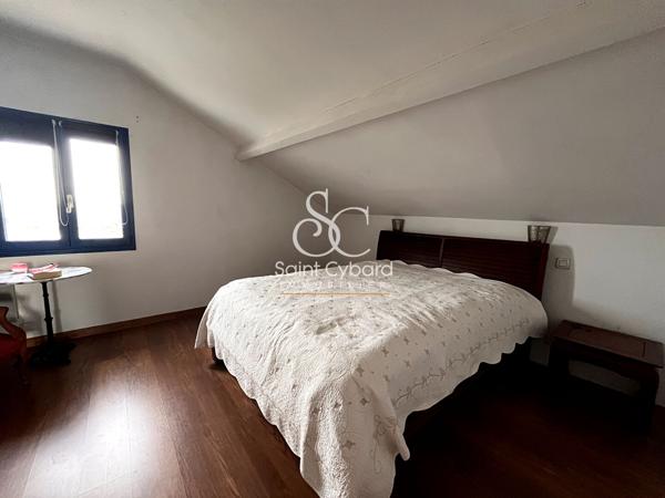 Angouleme – Maison familiale + 2eme logement indépendant