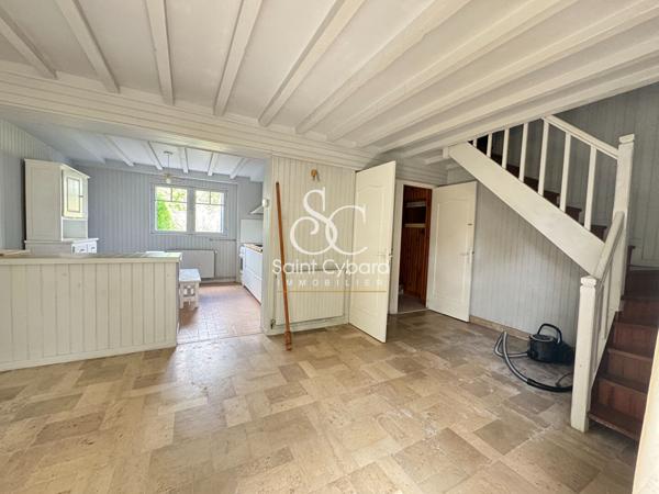 Angouleme – Maison familiale + 2eme logement indépendant