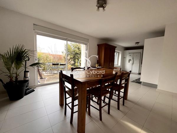 Angouleme – Maison familiale + 2eme logement indépendant