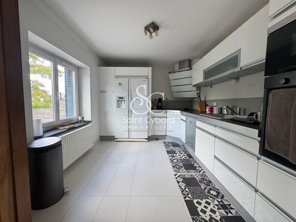 Angouleme – Maison familiale + 2eme logement indépendant