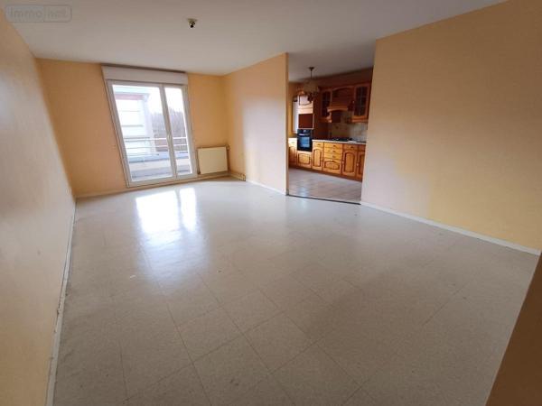 Appartement à vendre à Amiens dans la Somme (80000), ref : 80011-5344   
St-Honoré