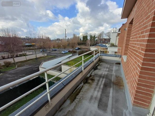 Appartement à vendre à Amiens dans la Somme (80000), ref : 80011-5344   
St-Honoré